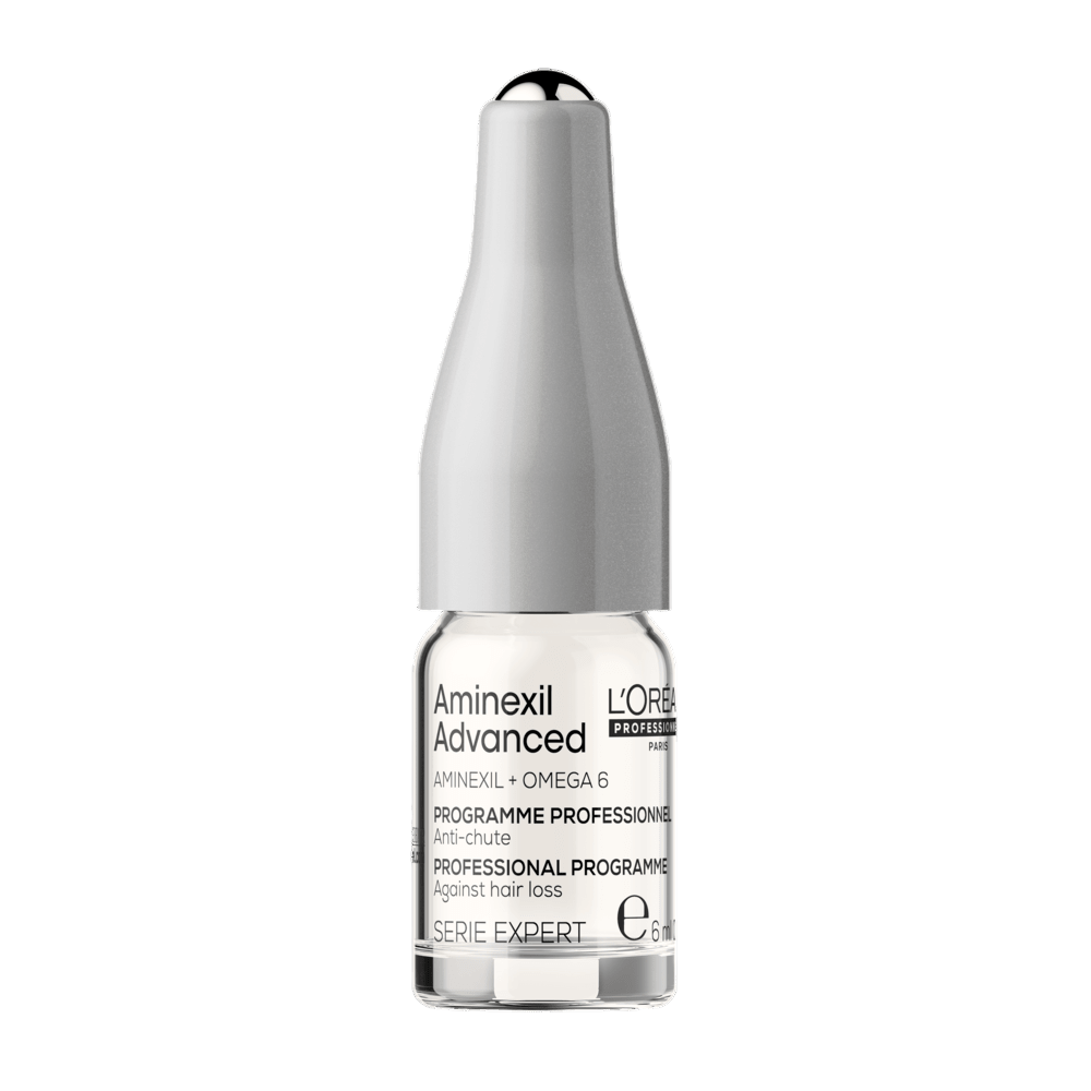 L’Oréal Professionnel - Serie Expert Aminexil Ampoules 42x6ml
