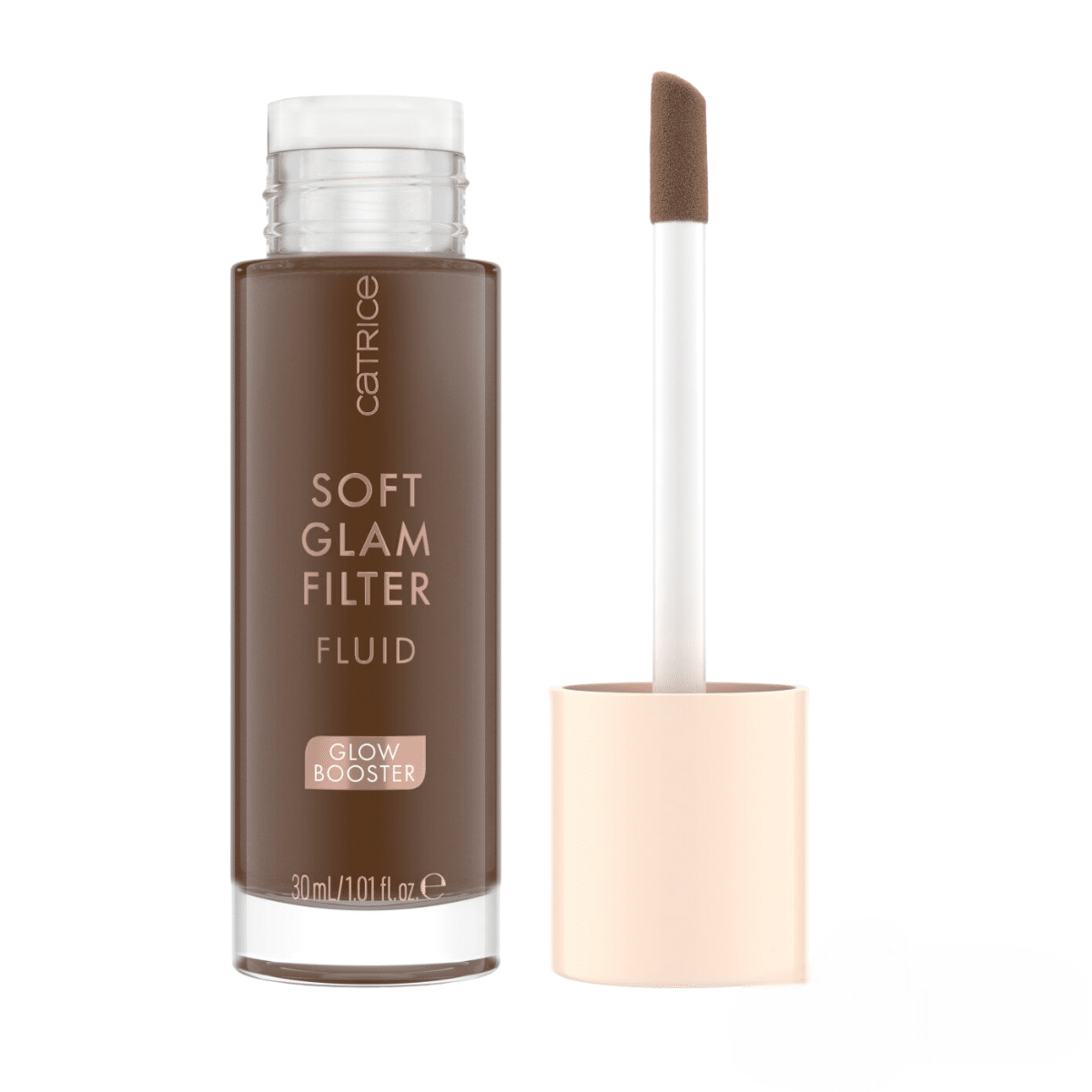 Catrice - Soft Glam Filter Fluid 098 30ml
