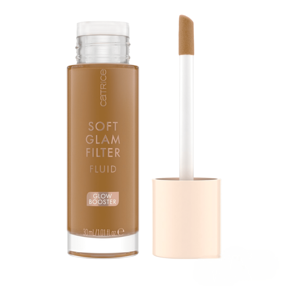 Catrice - Soft Glam Filter Fluid 080 30ml