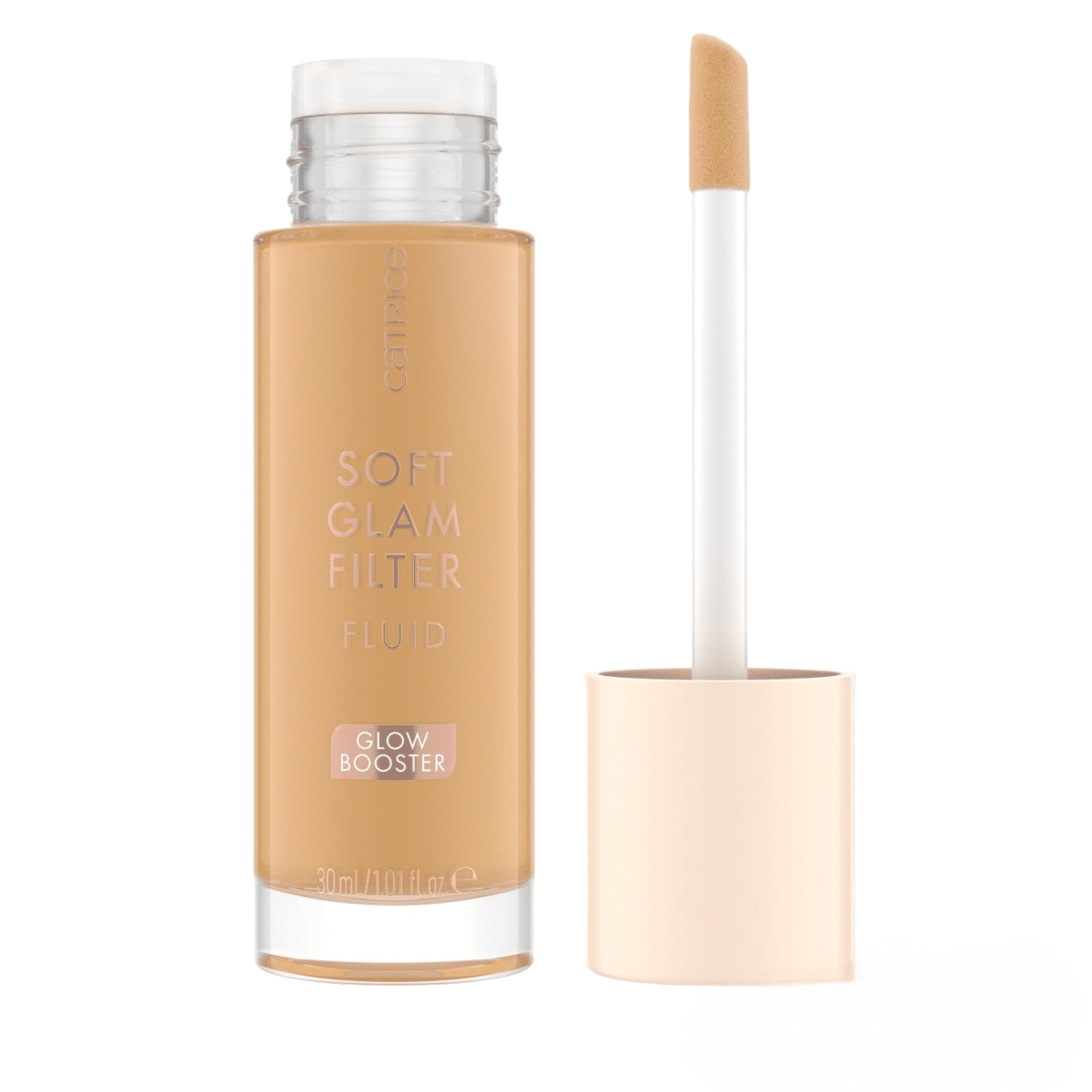 Catrice - Soft Glam Filter Fluid 040 30ml