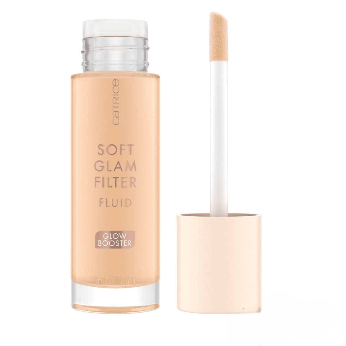 Catrice - Soft Glam Filter Fluid 015 30ml