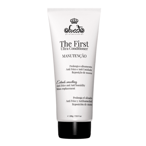 Sweet Professional - The First Ultra Conditioning Mask 200g