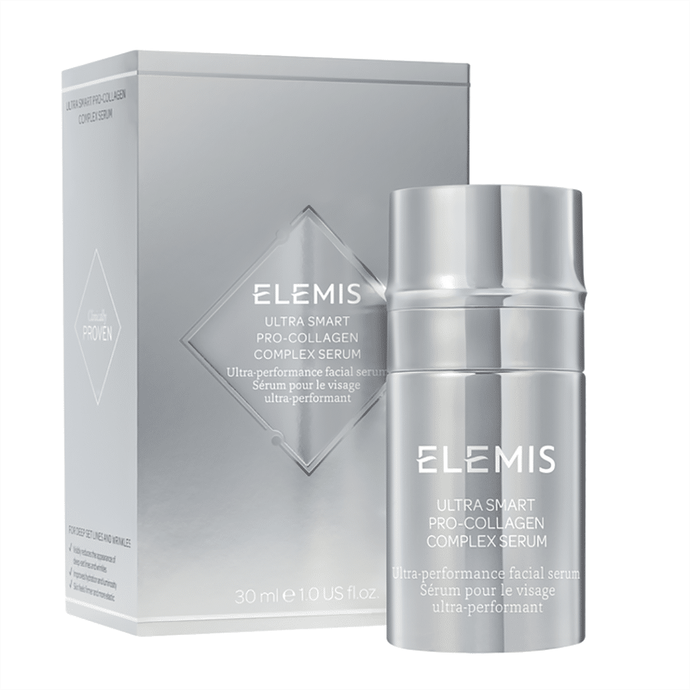 Elemis - Ultra Smart Pro-collagen Complex 12 Serum