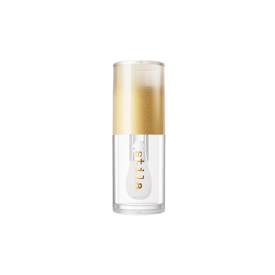 Stila - Heaven's Dew Gel Lip Oil Clear