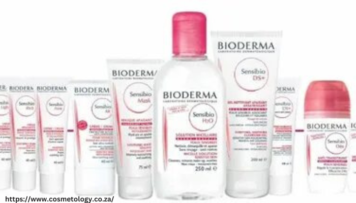 Is bioderma good for eczema?