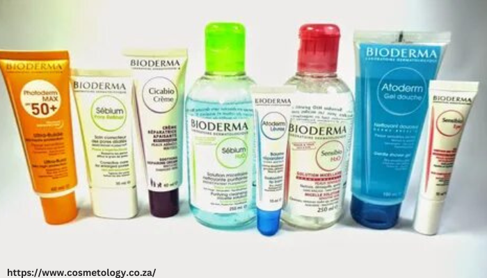 Is bioderma good for oily skin