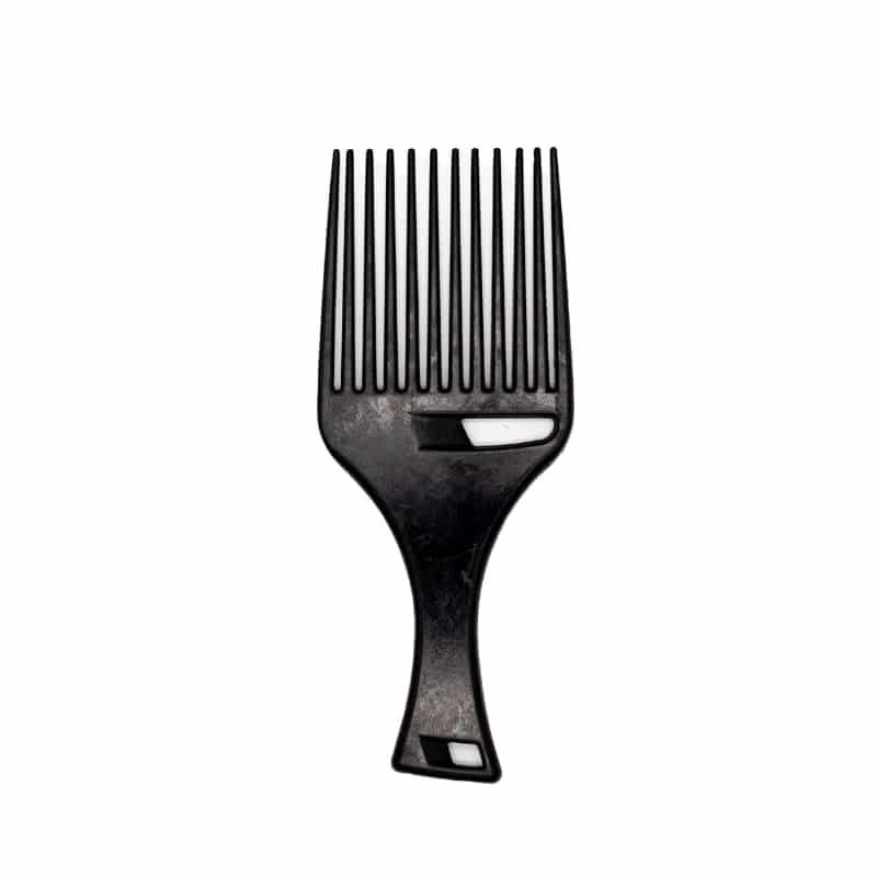 Sharplines - Comb  Afro Plastic Strong