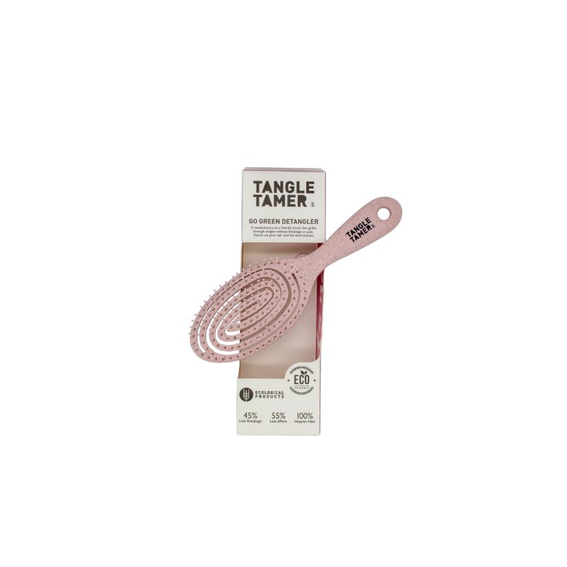 Sharplines - Brush Eco Friendly Biodegradable Sml Pink