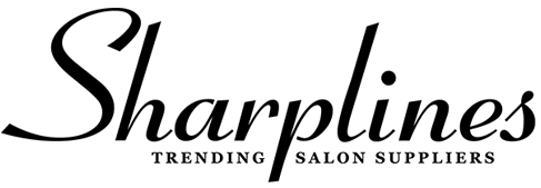 Sharplines trending & salon supplies.