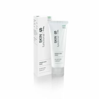 SKIN Functional - 8% Optisorb Complex, Sebureg Daily Crème