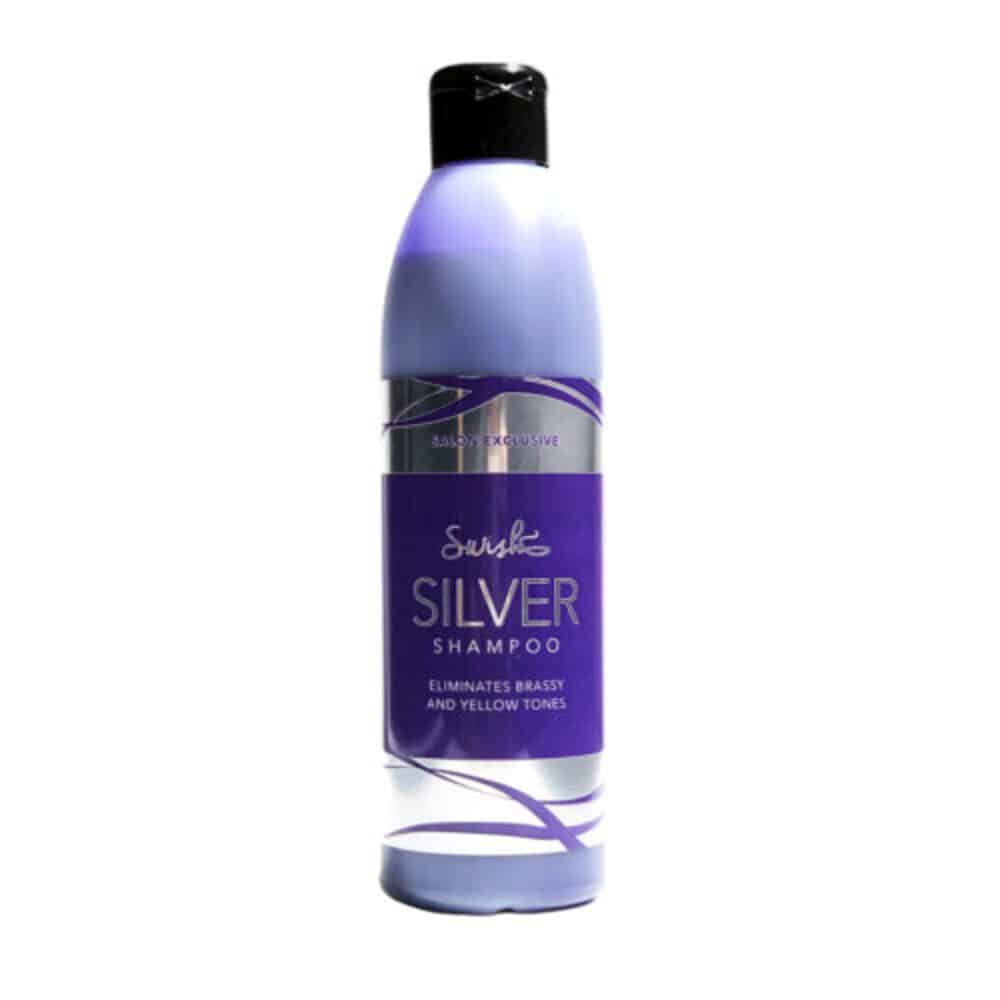 Swish - Silver Shampoo 250ml