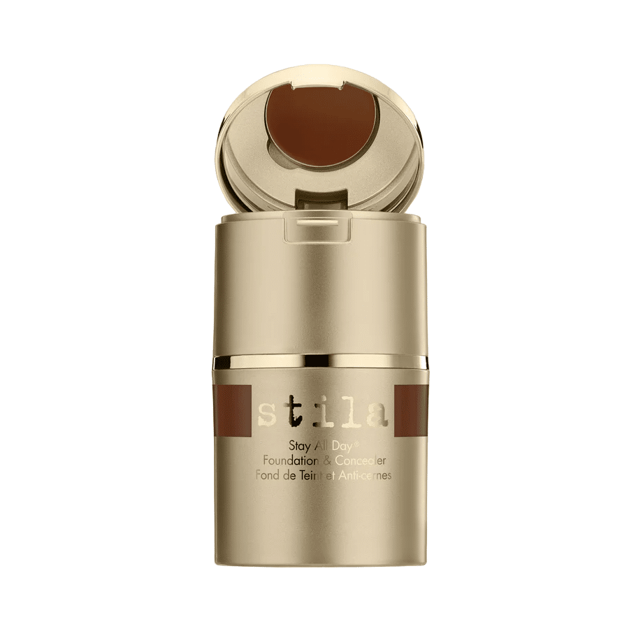 Stila - Stay All Day Foundation And Concealer Espresso 15