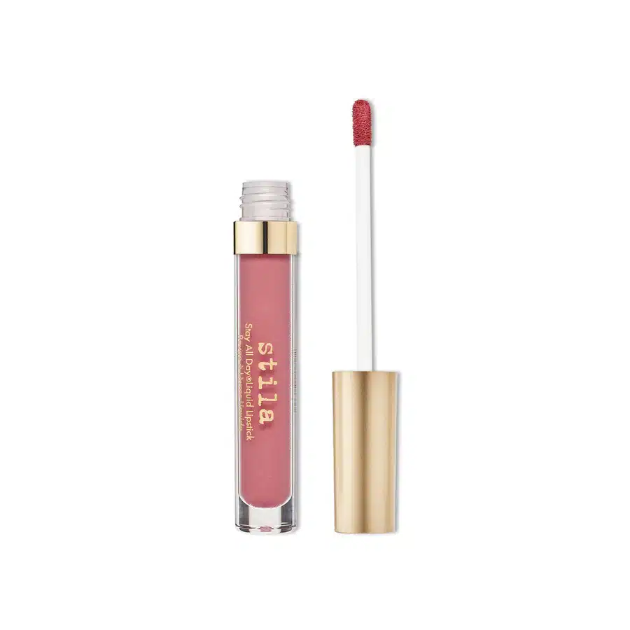 Stila Stay All Day Liquid Lipstick Pura Shimmer 1 Stila - Stay All Day Liquid Lipstick Pura Shimmer