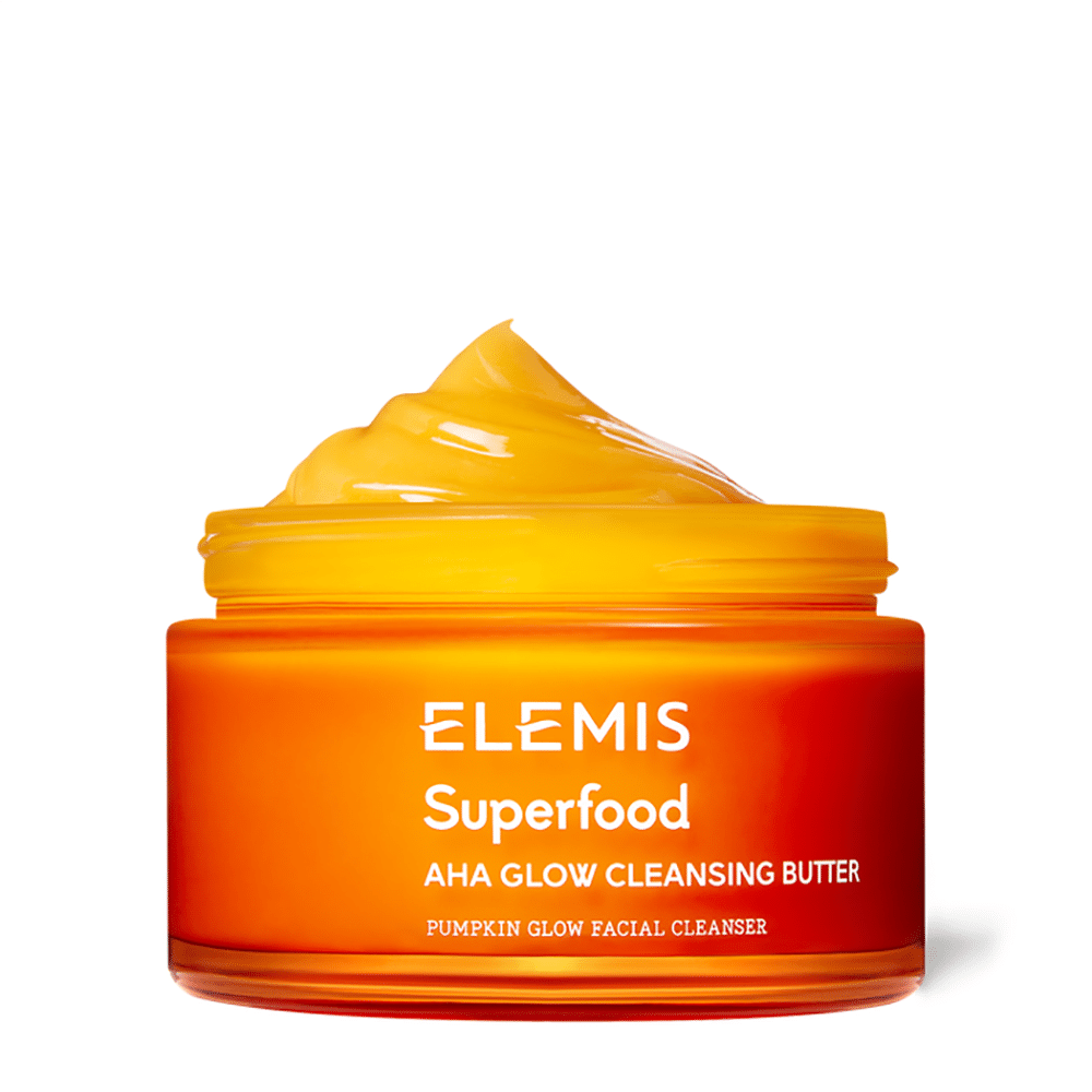 Elemis - Superfood Aha Glow Cleansing Butter 90ml