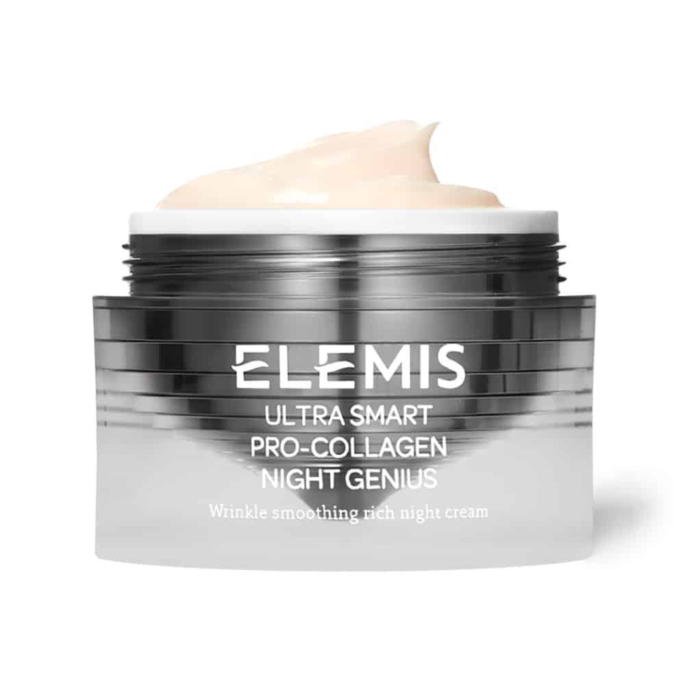 Elemis - Ultra Smart Pro-collagen Night Genius