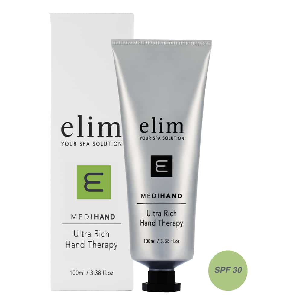 Elim - Ultra Rich Hand Therapy 100ml