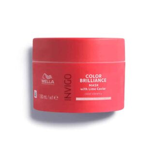 Wella - Vibrant Colour – Coarse Mask 150ml