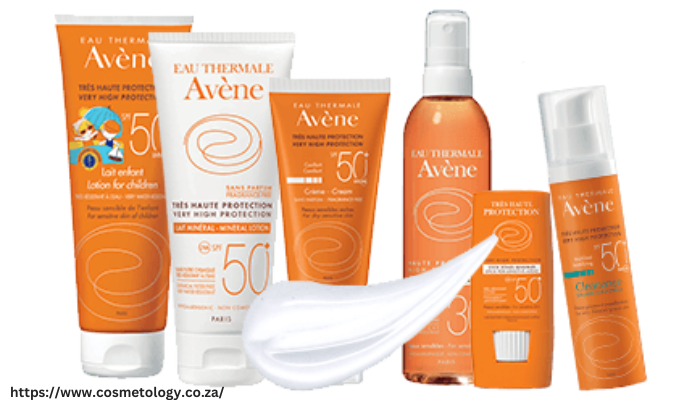 What Avene Products Should I Use?