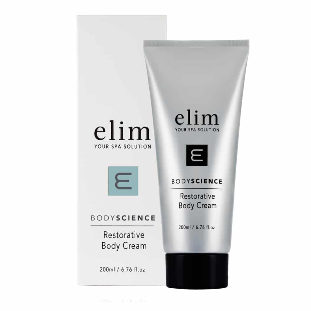 Elim - Restorative Body Cream 200ml