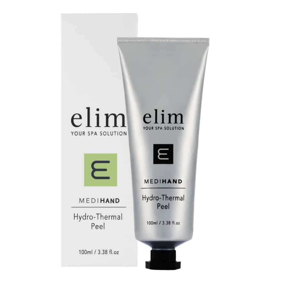 Elim Hydro-Thermal Exfoliant 100ml 1 Elim - Hydro-Thermal Exfoliant 100ml
