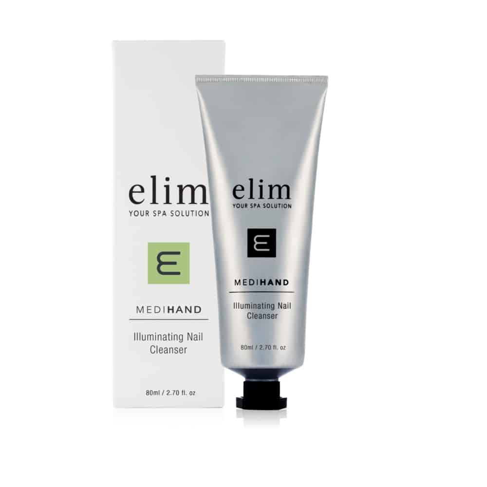 Elim - Illuminating Nail Cleanser 80ml