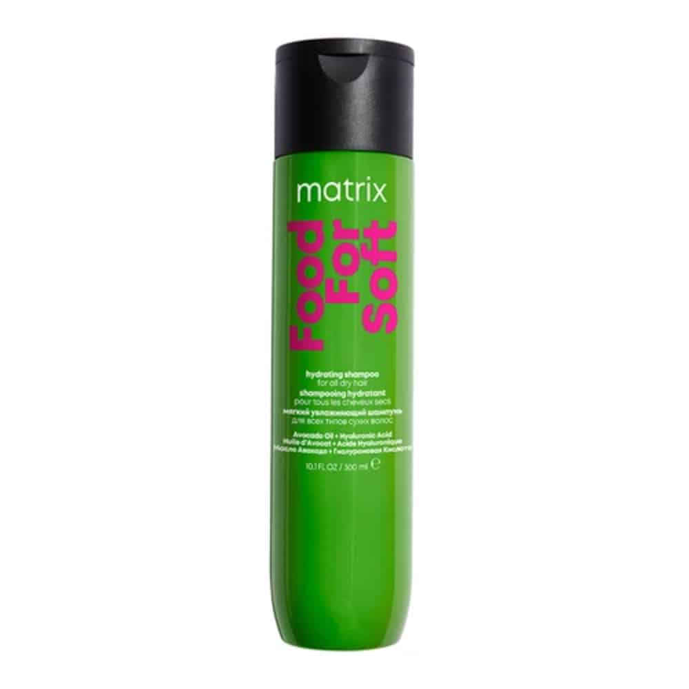 Matrix - Food For Soft Hydrating Shampoo 300ml