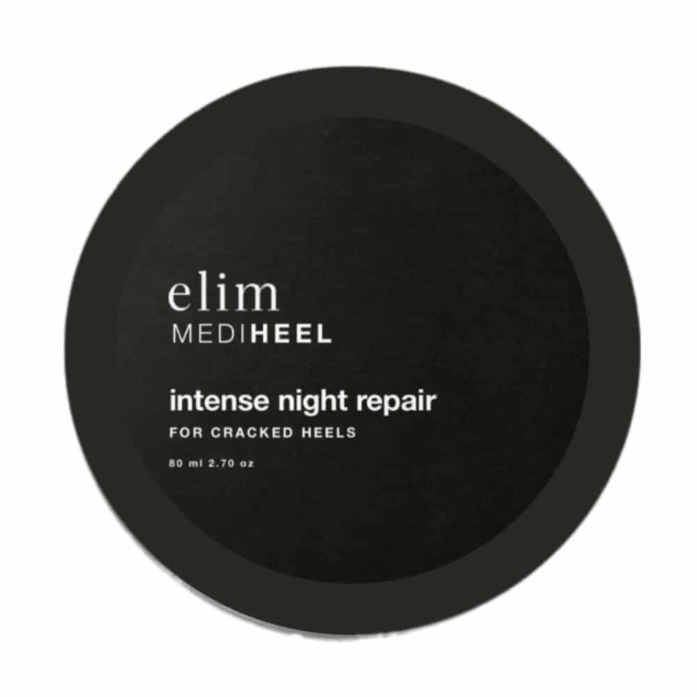Elim - Intense Night Repair (Tin only) 80ml