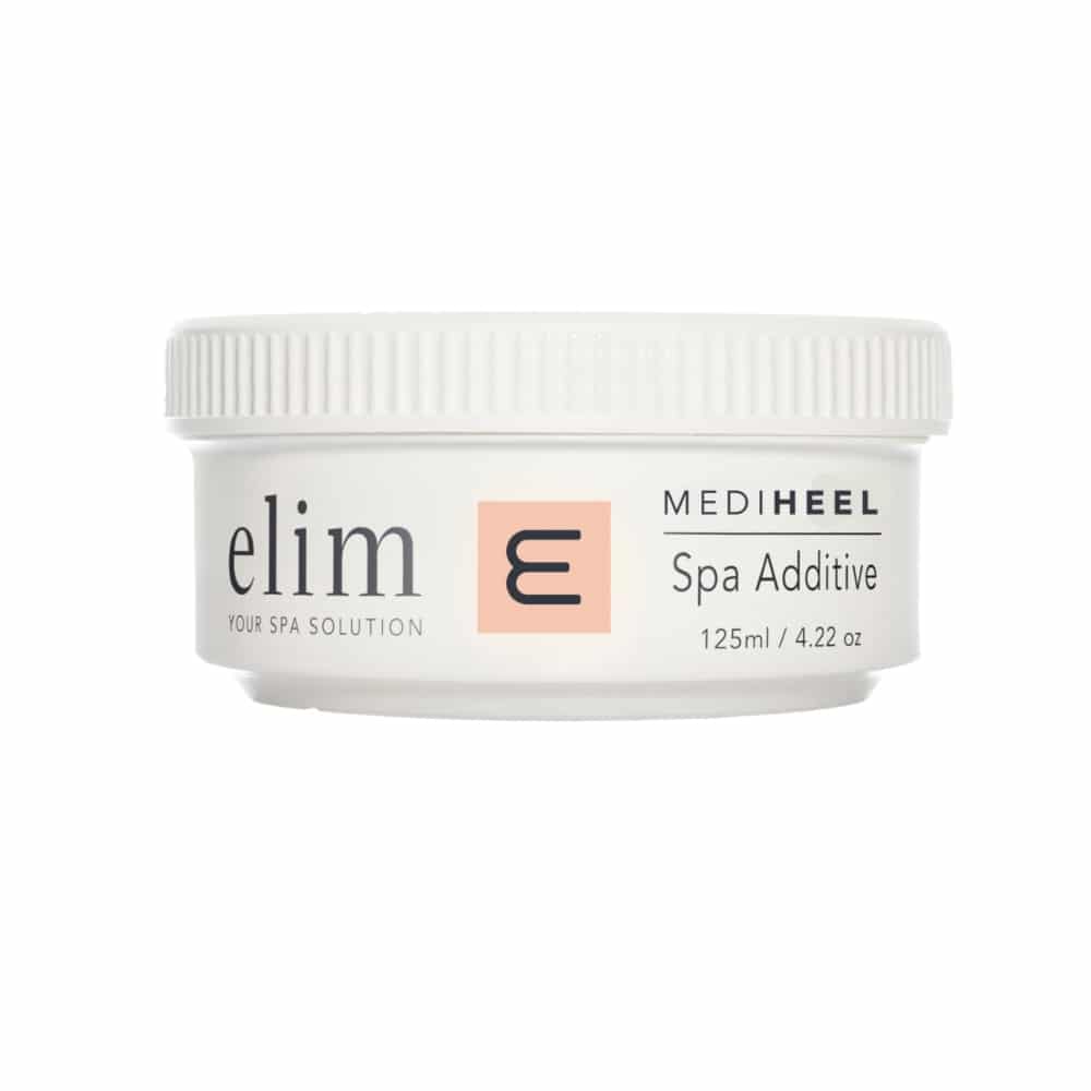 Elim - MediHeel Spa Additive 125g