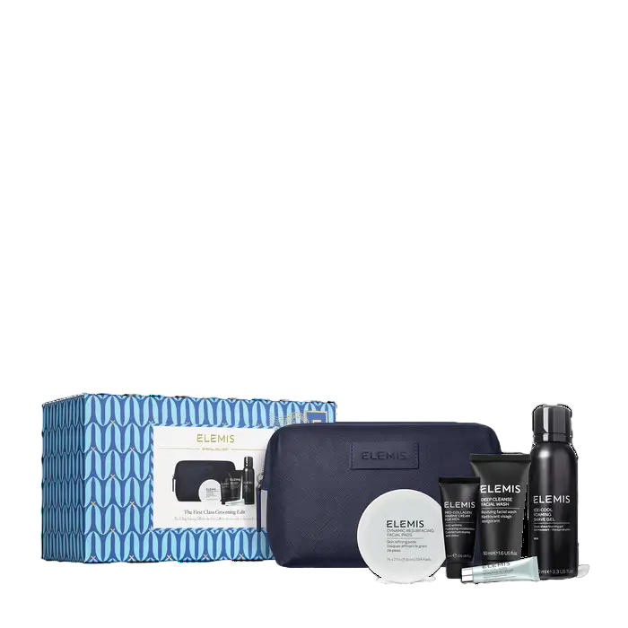 Elemis - Kit: The First Class Grooming Edit (H)