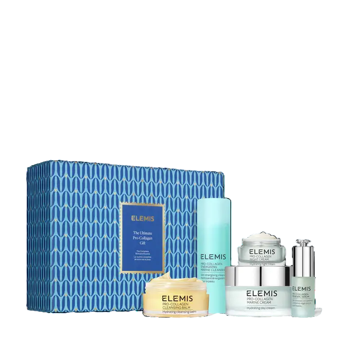 Elemis - Kit: The Ultimate Pro-Collagen Gift