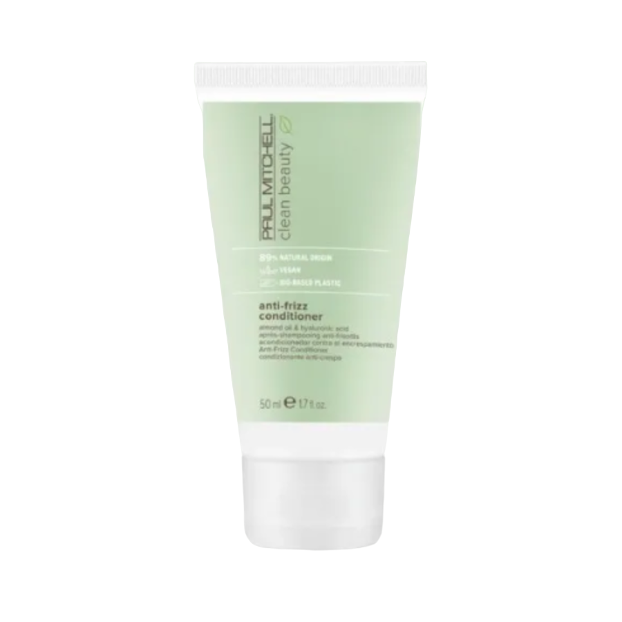 Paul Mitchell - Clean Beauty Anti Frizz Conditioner 50ml