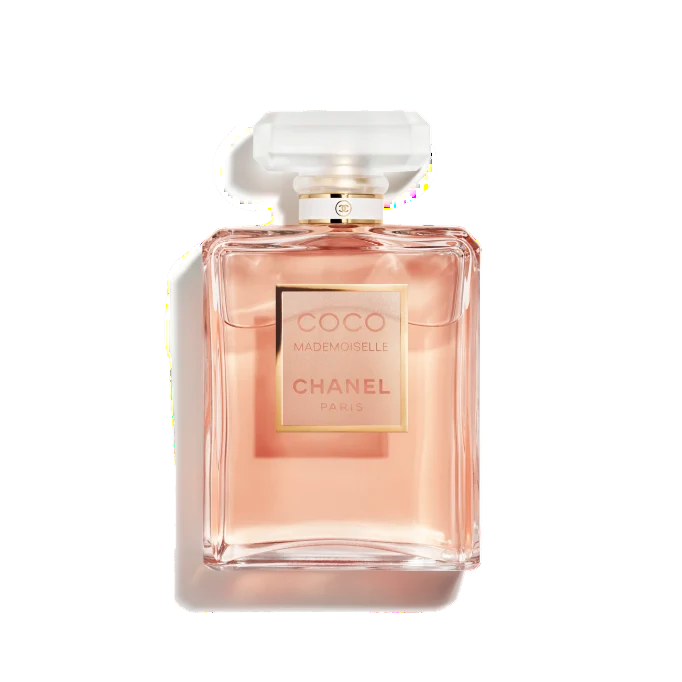 Chanel - Coco Mademoiselle Eau de Parfum Spray for Women 50ml