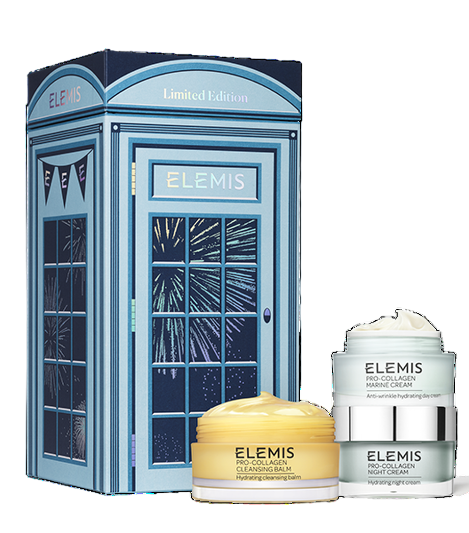 Elemis - Kit: The Ultimate Pro-Collagen Gift