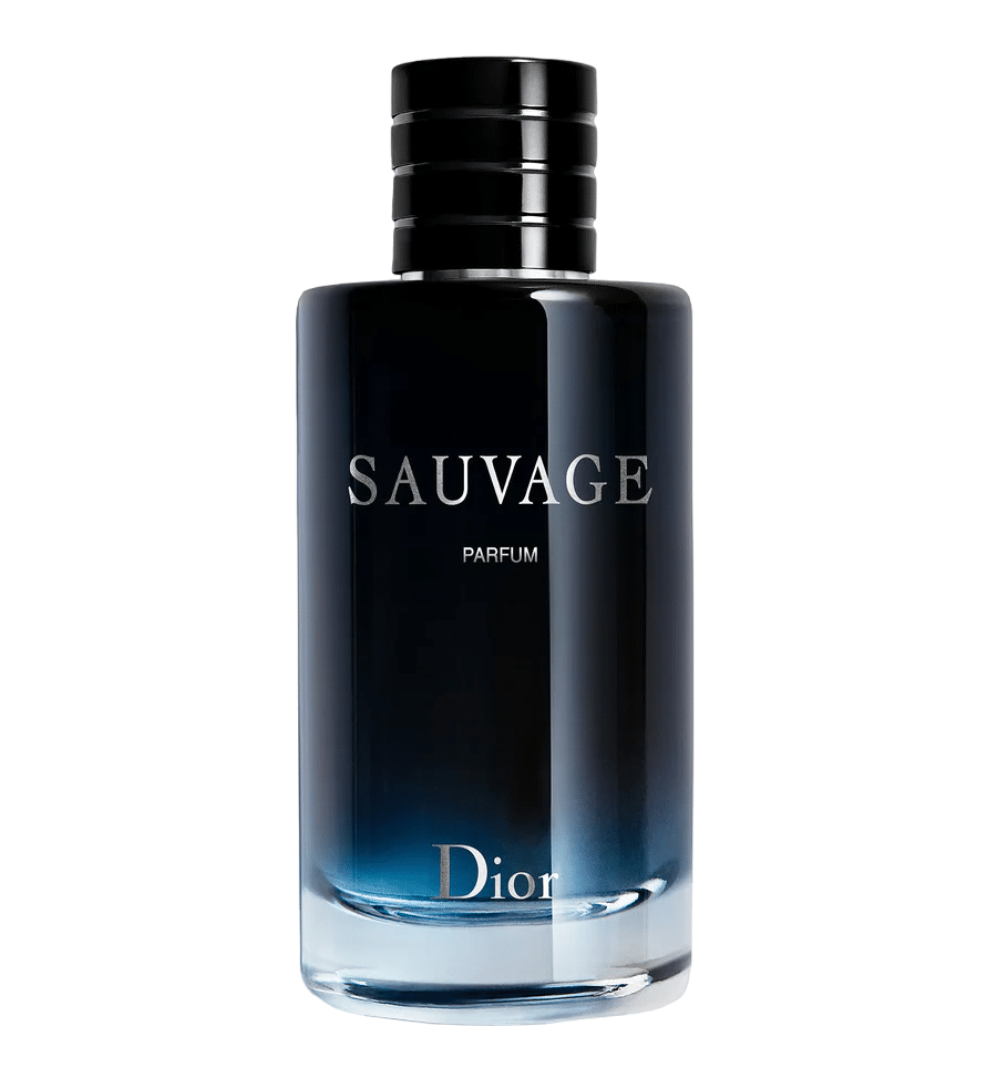 Dior - Sauvage Perfum