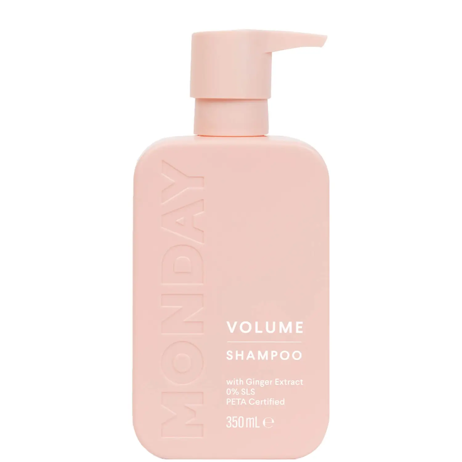 MONDAY Haircare - VOLUME Shampoo  350ml