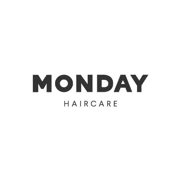 MONDAY Haircare
