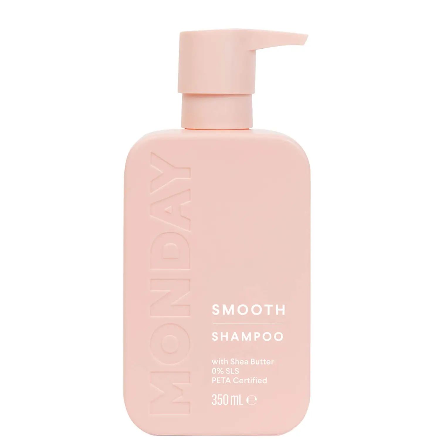MONDAY Haircare - SMOOTH Shampoo  350ml