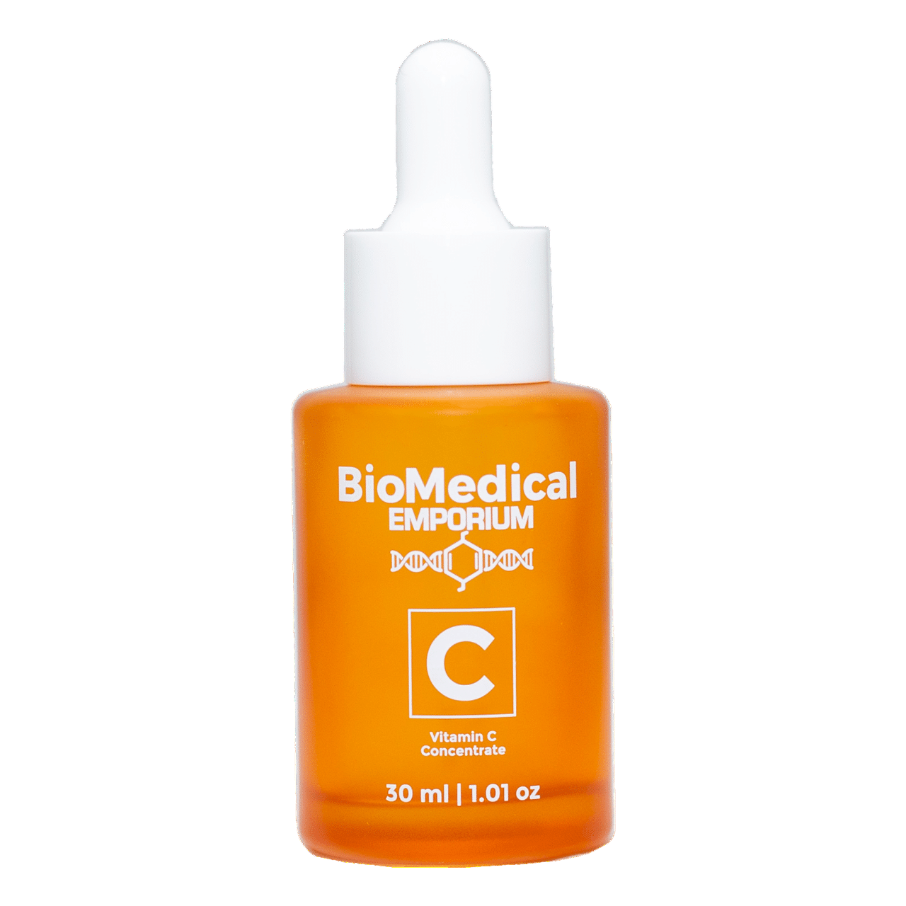 Biomedical Emporium - Vitamin C Concentrate 30ml