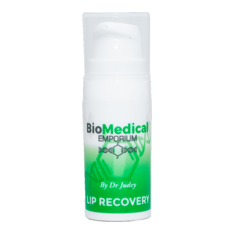 Biomedical Emporium - Lip Recovery 15ml