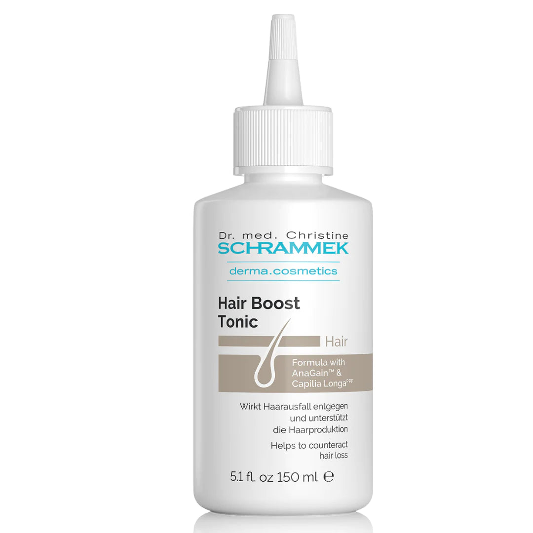 Dr. Schrammek - Hair Boost Tonic