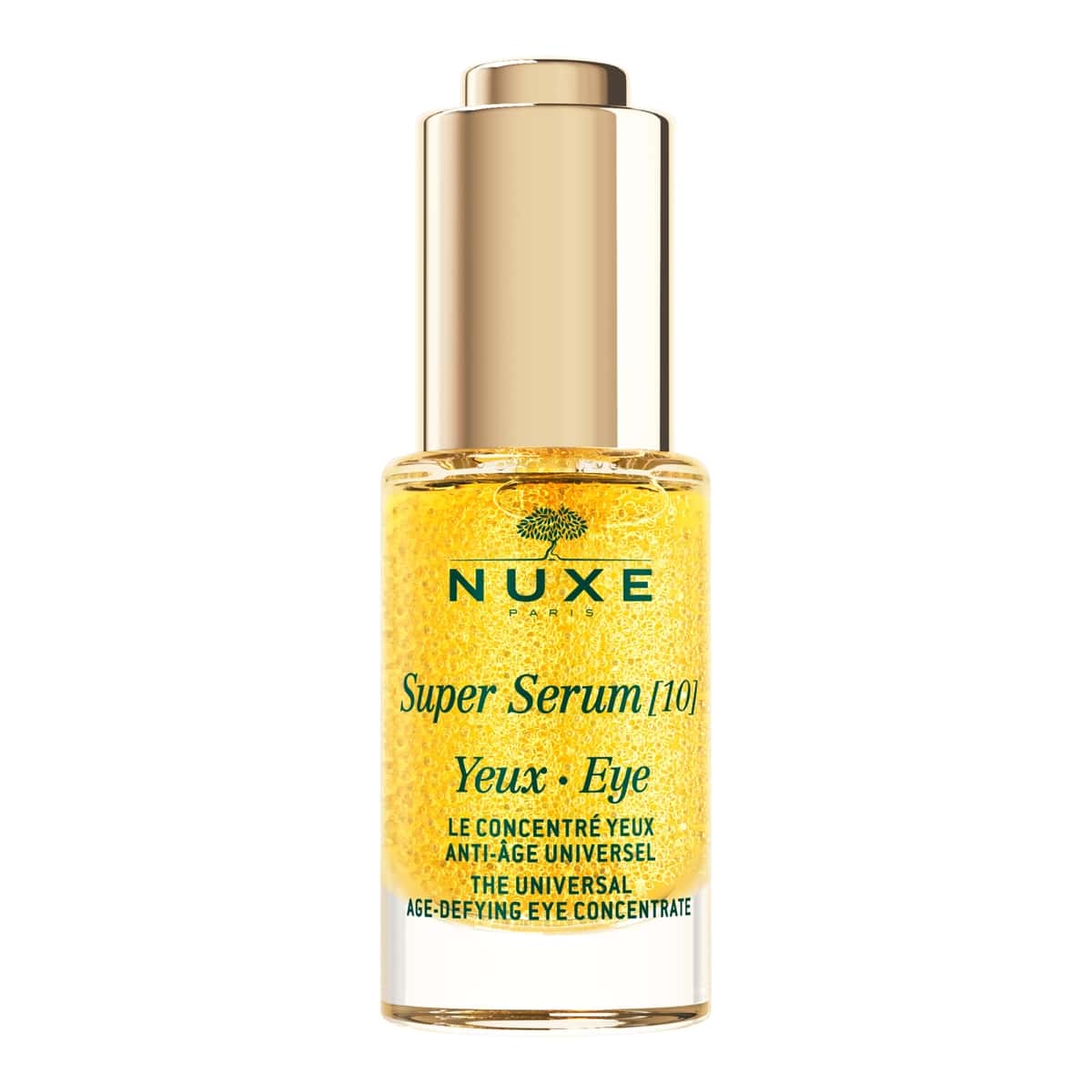 NUXE - Super Serum Eye Concentrate