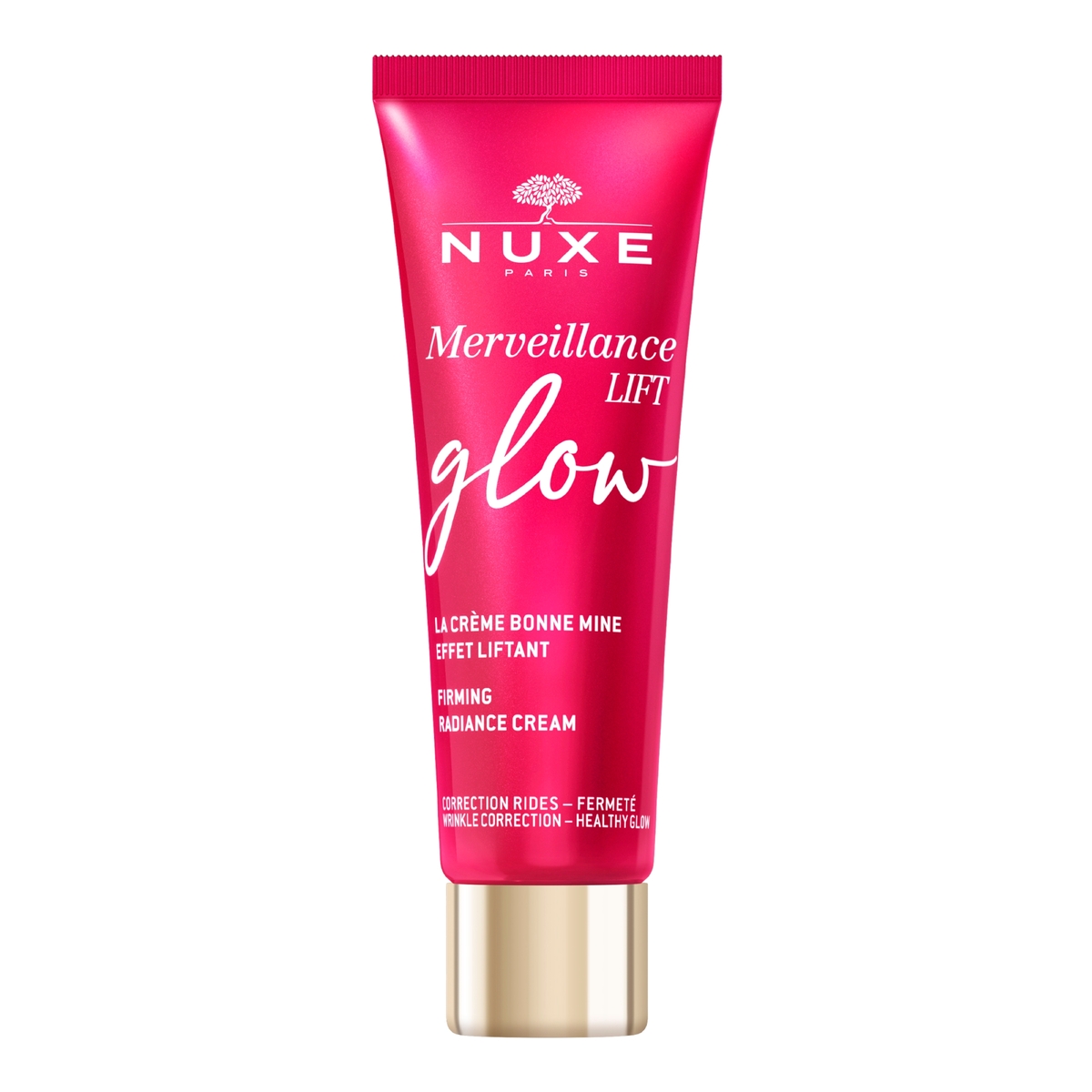 NUXE - Merveillance Lift Glow Cream