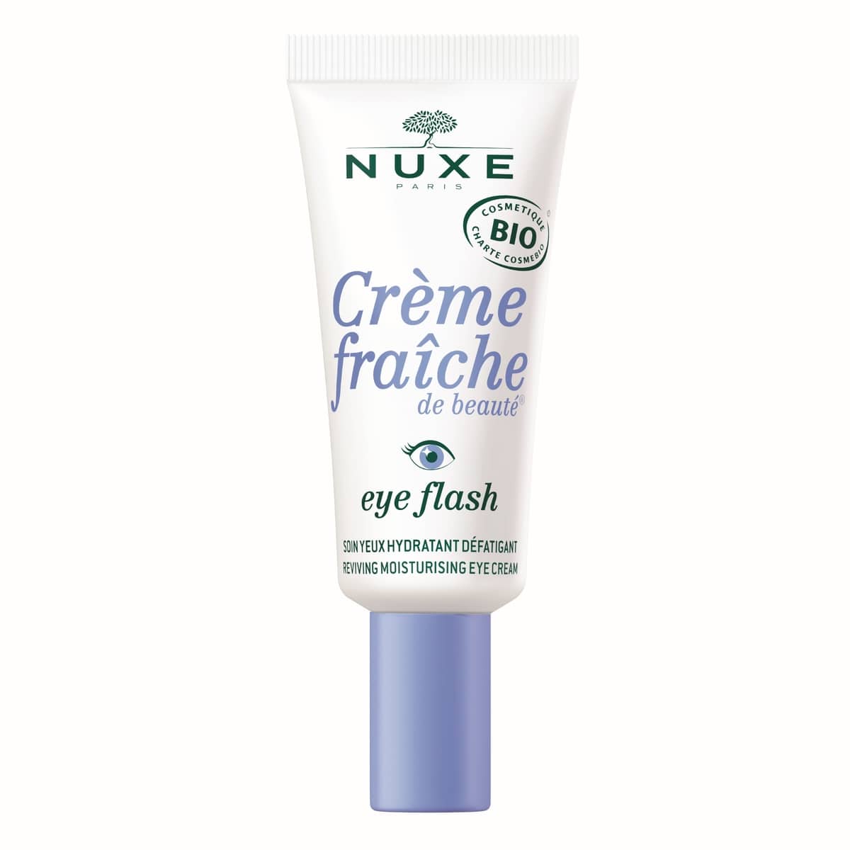 NUXE - Crème Fraiche Eye Cream