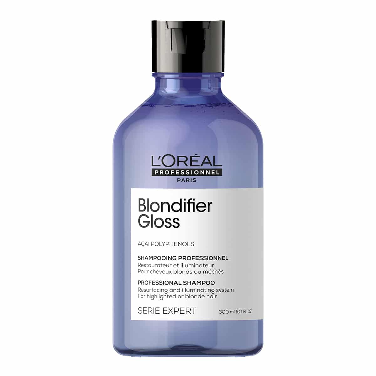 L’Oréal Professionnel - L'Oreal Professionnel Blondifier Shampoo 300ml
