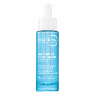 BIODERMA Hydrabio Hyalu+ Serum Hyaluronic Acid Serum for Dehydrated Skin 30ml