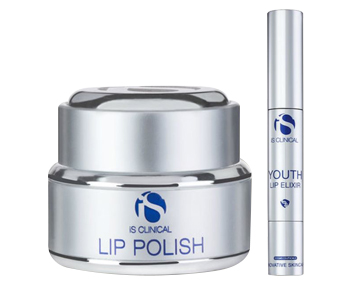 IS Clinical Ranges - LIP CARE