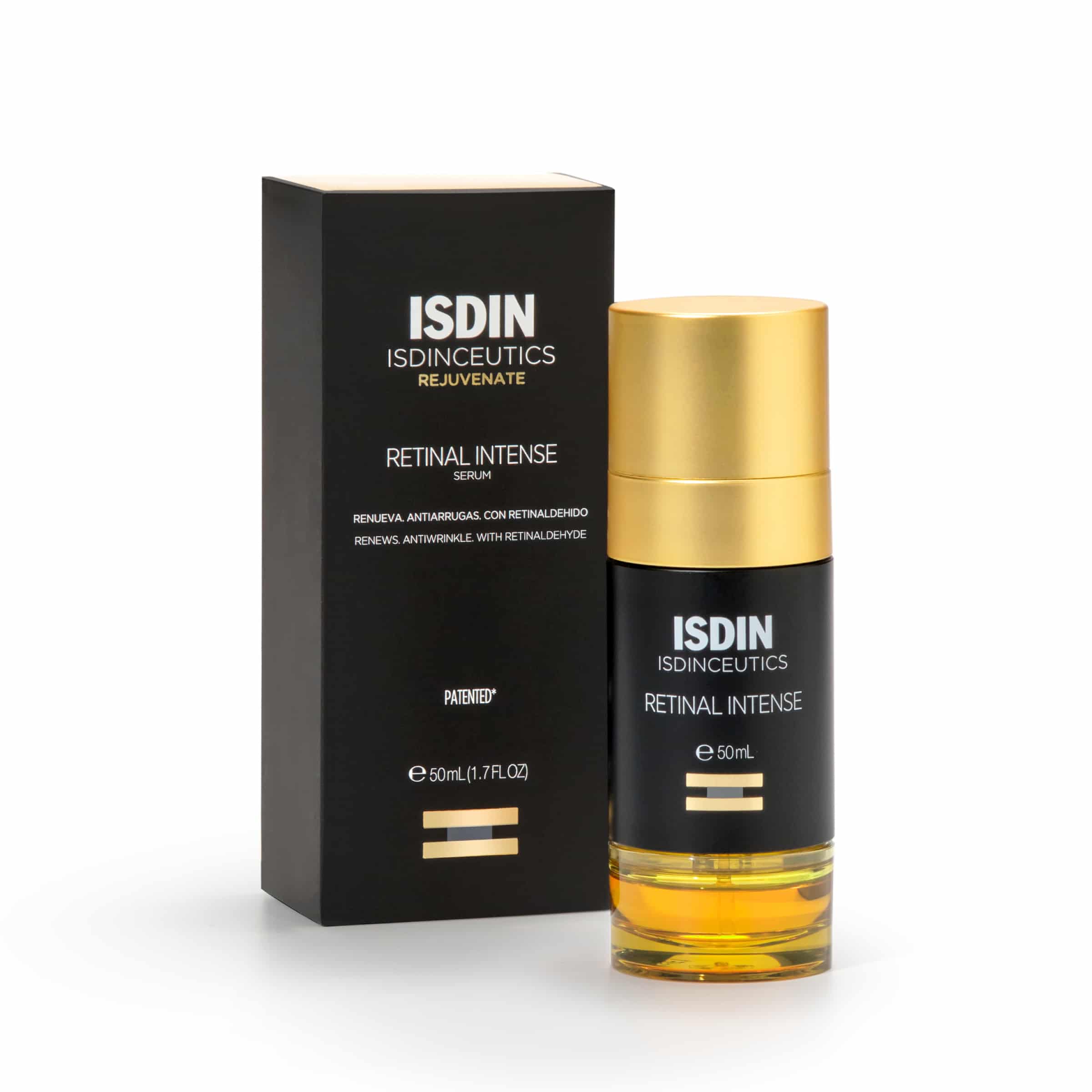 ISDIN - Retinal Intense Serum 50ml