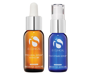IS Clinical - SERUMS