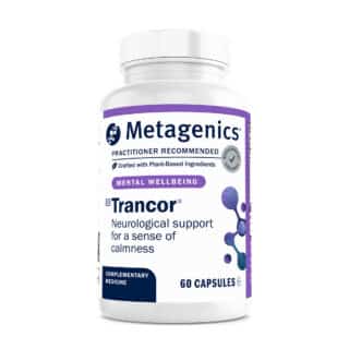 Metagenics Trancor 60C