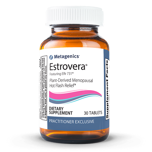 Metagenics - Estrovera
